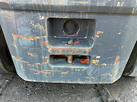 1984 shinko 4fb1.5z-v350 vorkheftruck - afbeelding 14 van  23