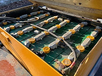 1984 shinko 4fb1.5z-v350 vorkheftruck - afbeelding 15 van  23