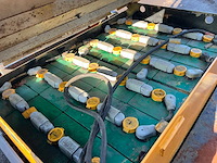 1984 shinko 4fb1.5z-v350 vorkheftruck - afbeelding 16 van  23