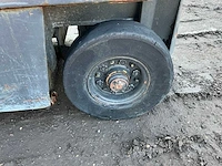 1984 shinko 4fb1.5z-v350 vorkheftruck - afbeelding 2 van  30