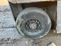 1984 shinko 4fb1.5z-v350 vorkheftruck - afbeelding 3 van  30