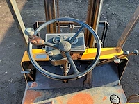 1984 shinko 4fb1.5z-v350 vorkheftruck - afbeelding 11 van  30