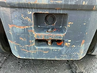 1984 shinko 4fb1.5z-v350 vorkheftruck - afbeelding 17 van  30