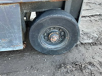 1984 shinko 4fb1.5z-v350 vorkheftruck - afbeelding 2 van  30