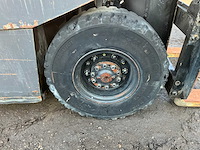 1984 shinko 4fb1.5z-v350 vorkheftruck - afbeelding 4 van  30