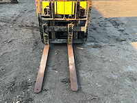 1984 shinko 4fb1.5z-v350 vorkheftruck - afbeelding 5 van  30