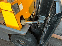 1984 shinko 4fb1.5z-v350 vorkheftruck - afbeelding 9 van  30