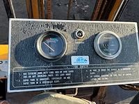 1984 shinko 4fb1.5z-v350 vorkheftruck - afbeelding 14 van  30