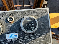 1984 shinko 4fb1.5z-v350 vorkheftruck - afbeelding 15 van  30