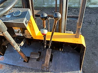 1984 shinko 4fb1.5z-v350 vorkheftruck - afbeelding 16 van  30