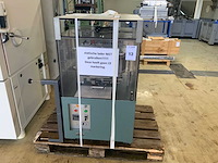 1984 shinto scientific . co. ltd. yg-4113 statische lader - afbeelding 2 van  4