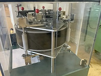 1984 shinto scientific . co. ltd. yg-4113 statische lader - afbeelding 4 van  4