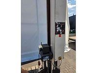 1984 soco pw4000 palletfoliewikkelaar - afbeelding 4 van  6