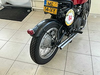 1984 suzuki gs 550 gilera replica 1951, mf-14-vy - afbeelding 2 van  15