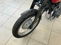 1984 suzuki gs 550 gilera replica 1951, mf-14-vy - afbeelding 3 van  15