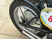 1984 suzuki gs 550 gilera replica 1951, mf-14-vy - afbeelding 5 van  15