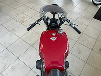 1984 suzuki gs 550 gilera replica 1951, mf-14-vy - afbeelding 7 van  15