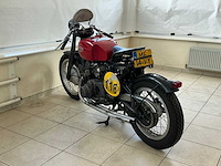 1984 suzuki gs 550 gilera replica 1951, mf-14-vy - afbeelding 11 van  15