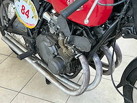 1984 suzuki gs 550 gilera replica 1951, mf-14-vy - afbeelding 13 van  15