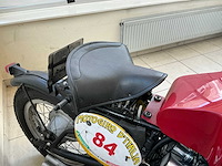 1984 suzuki gs 550 gilera replica 1951, mf-14-vy - afbeelding 15 van  15