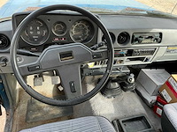 1984 toyota land cruiser 4x4 suv - afbeelding 2 van  31