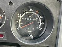 1984 toyota land cruiser 4x4 suv - afbeelding 3 van  31