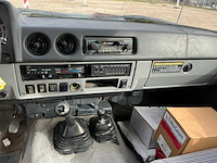 1984 toyota land cruiser 4x4 suv - afbeelding 4 van  31
