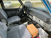 1984 toyota land cruiser 4x4 suv - afbeelding 7 van  31