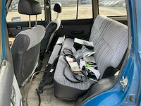 1984 toyota land cruiser 4x4 suv - afbeelding 8 van  31