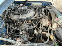 1984 toyota land cruiser 4x4 suv - afbeelding 11 van  31