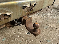 1984 toyota land cruiser 4x4 suv - afbeelding 14 van  31