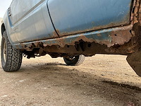 1984 toyota land cruiser 4x4 suv - afbeelding 19 van  31