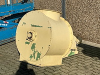 1984 typhoon s600 elektromotor met luchtsluis - afbeelding 8 van  13