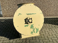 1984 typhoon s600 elektromotor met luchtsluis - afbeelding 1 van  13