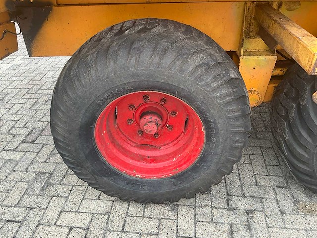 1984 veenhuis 12000 kipper - afbeelding 2 van  26