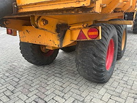 1984 veenhuis 12000 kipper - afbeelding 8 van  26