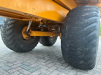 1984 veenhuis 12000 kipper - afbeelding 10 van  26