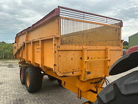 1984 veenhuis 12000 kipper - afbeelding 11 van  26