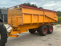 1984 veenhuis 12000 kipper - afbeelding 1 van  26