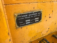 1984 veenhuis 12000 kipper - afbeelding 18 van  26