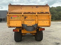 1984 veenhuis 12000 kipper - afbeelding 20 van  26