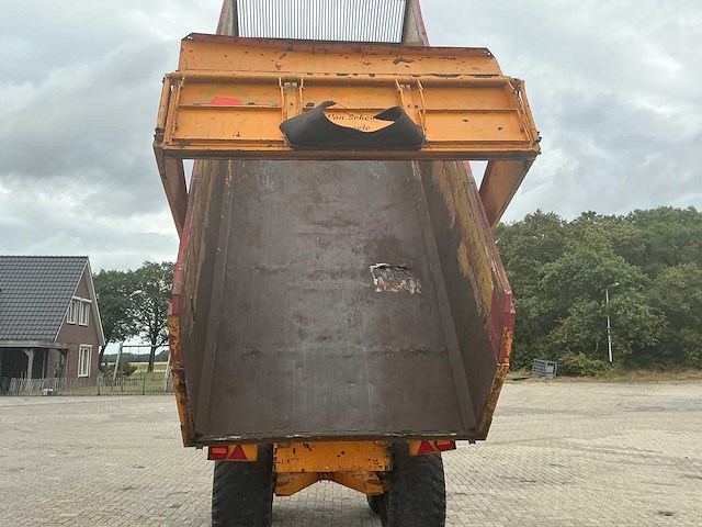 1984 veenhuis 12000 kipper - afbeelding 21 van  26
