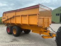 1984 veenhuis 12000 kipper - afbeelding 23 van  26