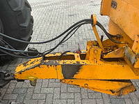 1984 veenhuis 12000 kipper - afbeelding 24 van  26