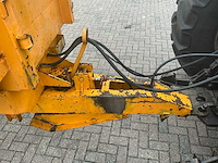 1984 veenhuis 12000 kipper - afbeelding 25 van  26