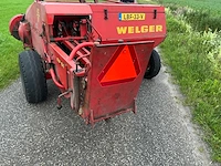 1984 welger ap61 balenpers - afbeelding 2 van  15