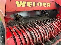 1984 welger ap61 balenpers - afbeelding 12 van  15