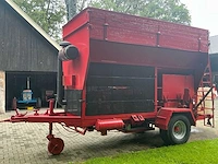 1984 wester mds28 hamermolen - afbeelding 10 van  35