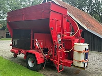 1984 wester mds28 hamermolen - afbeelding 18 van  35