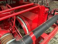 1984 wester mds28 hamermolen - afbeelding 28 van  35